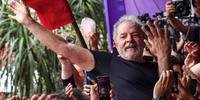 Lula amadureceu a decisão de sair de São Bernardo durante os 19 meses que passou preso