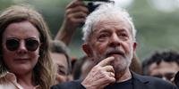 Lula lamentou renúncia de Evo Morales