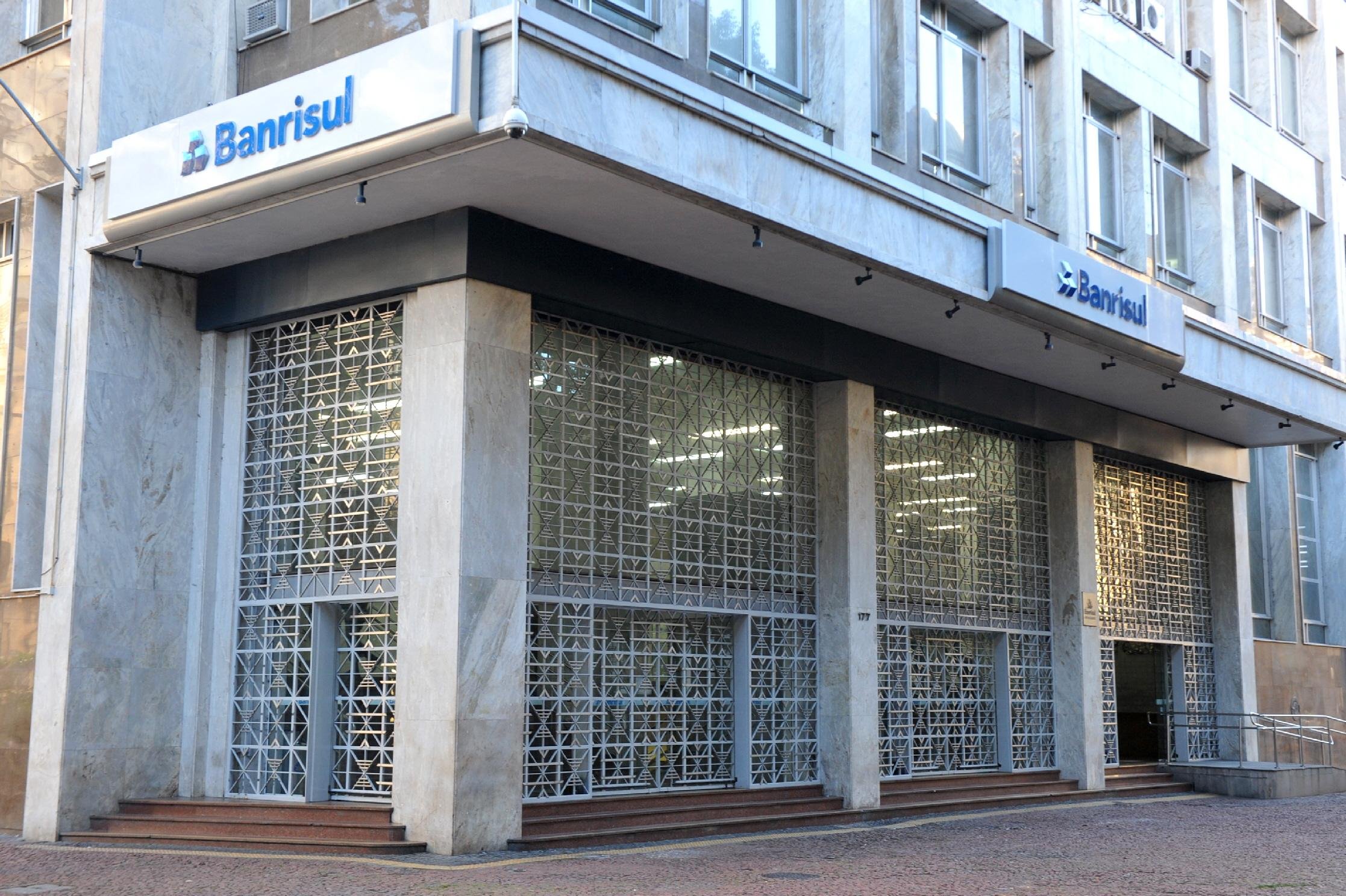 Banrisul apresentou lucro l&iacute;quido superior a R$ 291 milh&otilde;es no 3&ordm; trimestre