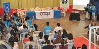 Projeto teve participação de 25 crianças na Vila Conceição, Zona Leste de Porto Alegre