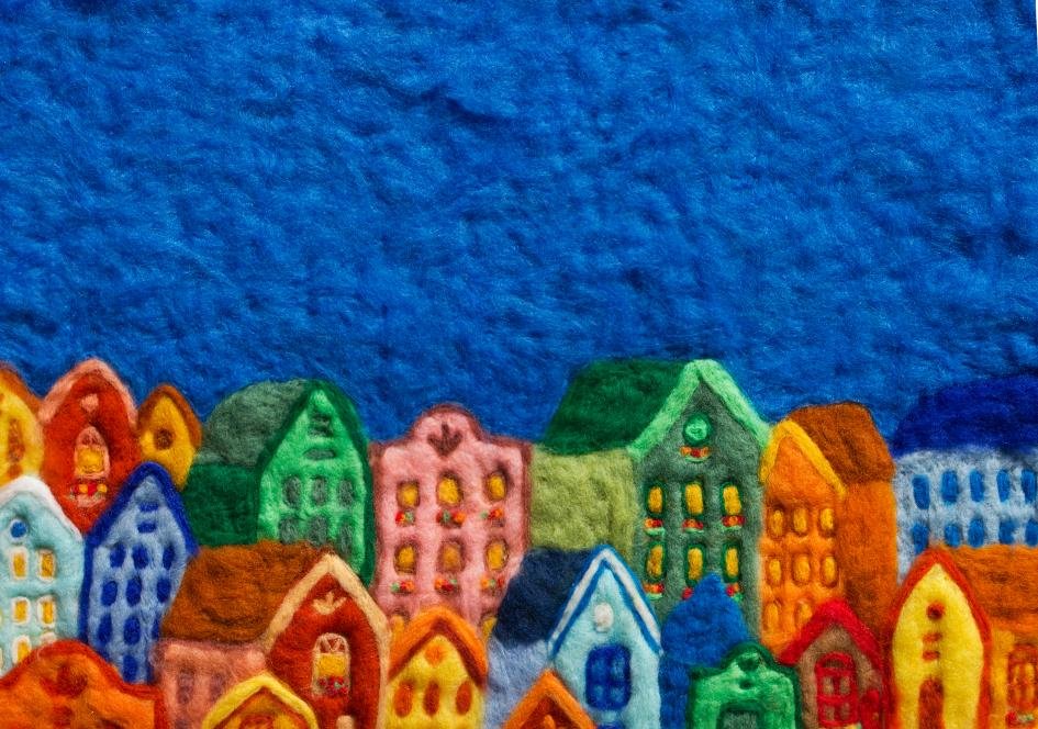 "Tece Conto, Conto Tece" ganha exposi&ccedil;&atilde;o na Galeria do Duque