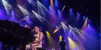 Queen Experience in Concert é considerado o maior tributo à banda na América Latina