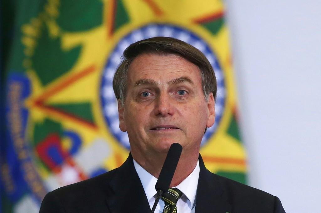 Bolsonaro ter&aacute; a oportunidade de ouro para fazer valer ideias que o levaram ao Planalto
