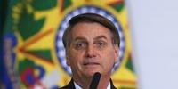 Bolsonaro terá a oportunidade de ouro para fazer valer ideias que o levaram ao Planalto
