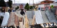 Manifestações duram cerca de três semanas na Bolívia