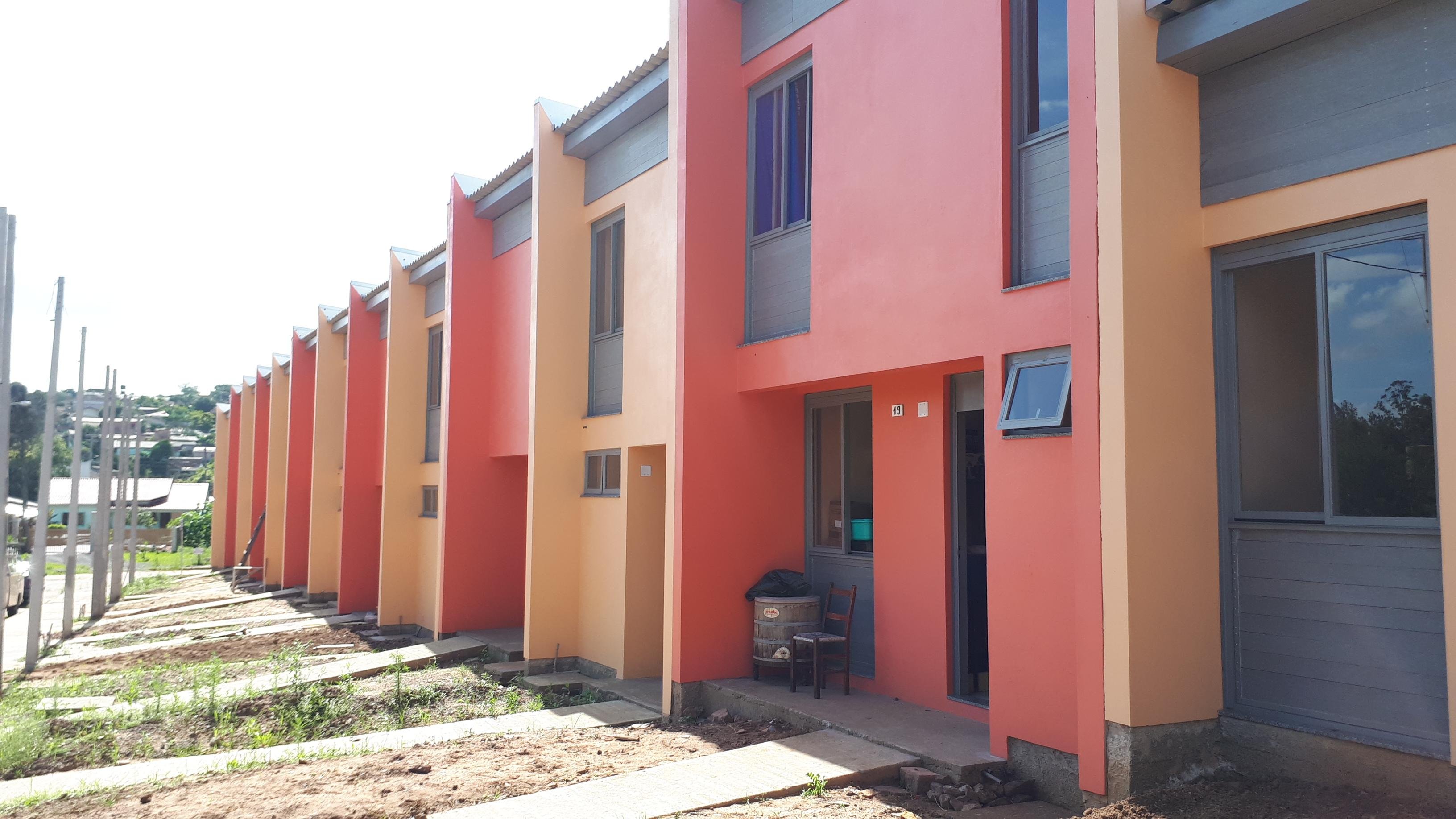 Lan&ccedil;ada em 2012 e paralisada ap&oacute;s a desist&ecirc;ncia da empresa escolhida para o servi&ccedil;o, a obra foi retomada no ano passado