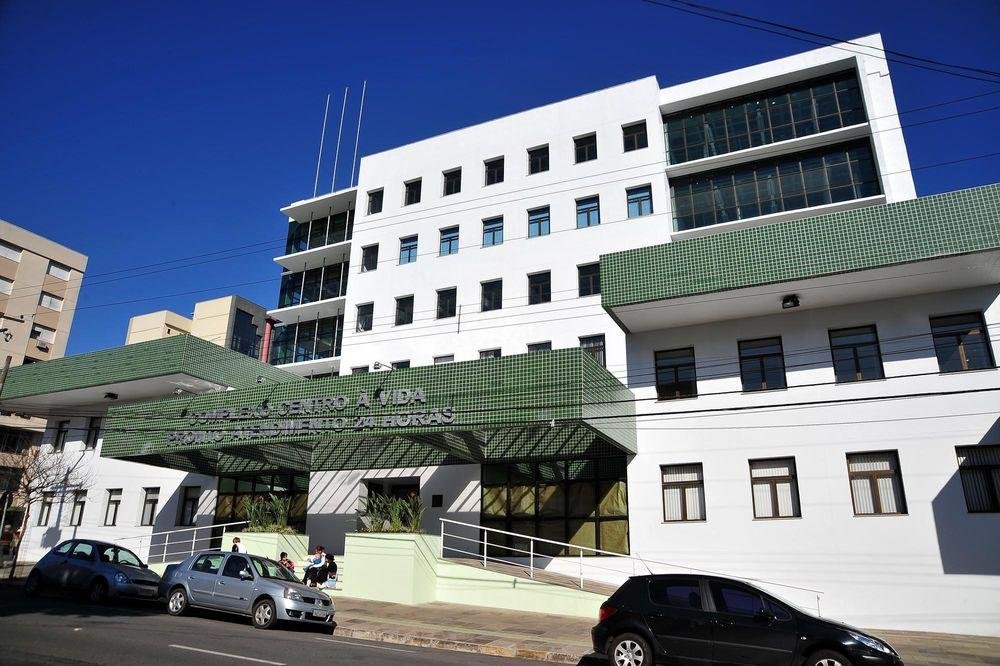 Ser&atilde;o necess&aacute;rios 214 profissionais para o funcionamento do local
