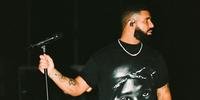 Após vaias, Drake não conseguiu fazer show completo durante festival dos EUA
