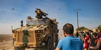 Turquia tem anunciado esforços contra EI após ofensiva na Síria