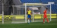 Brasil, voltará a jogar no domingo, contra o vencedor do duelo entre a seleção da Argentina e um combinado das Ilhas Canárias