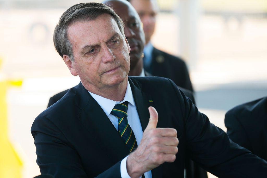 Presidente deve deixar sigla nos pr&oacute;ximos dias