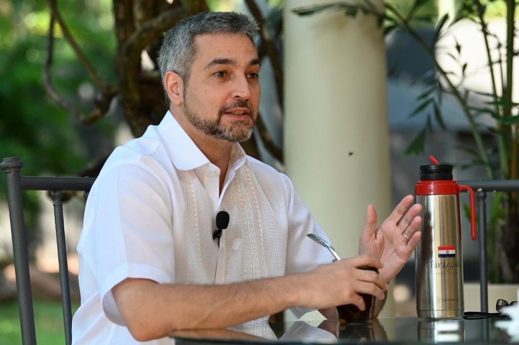 Segundo M&aacute;rcio Abdo Ben&iacute;tez, ren&uacute;ncia de Morales contribuiu para abertura de di&aacute;logo na Bol&iacute;via