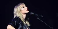 Antiga gravadora de Taylor Swift nega ter feito ameaças à cantora