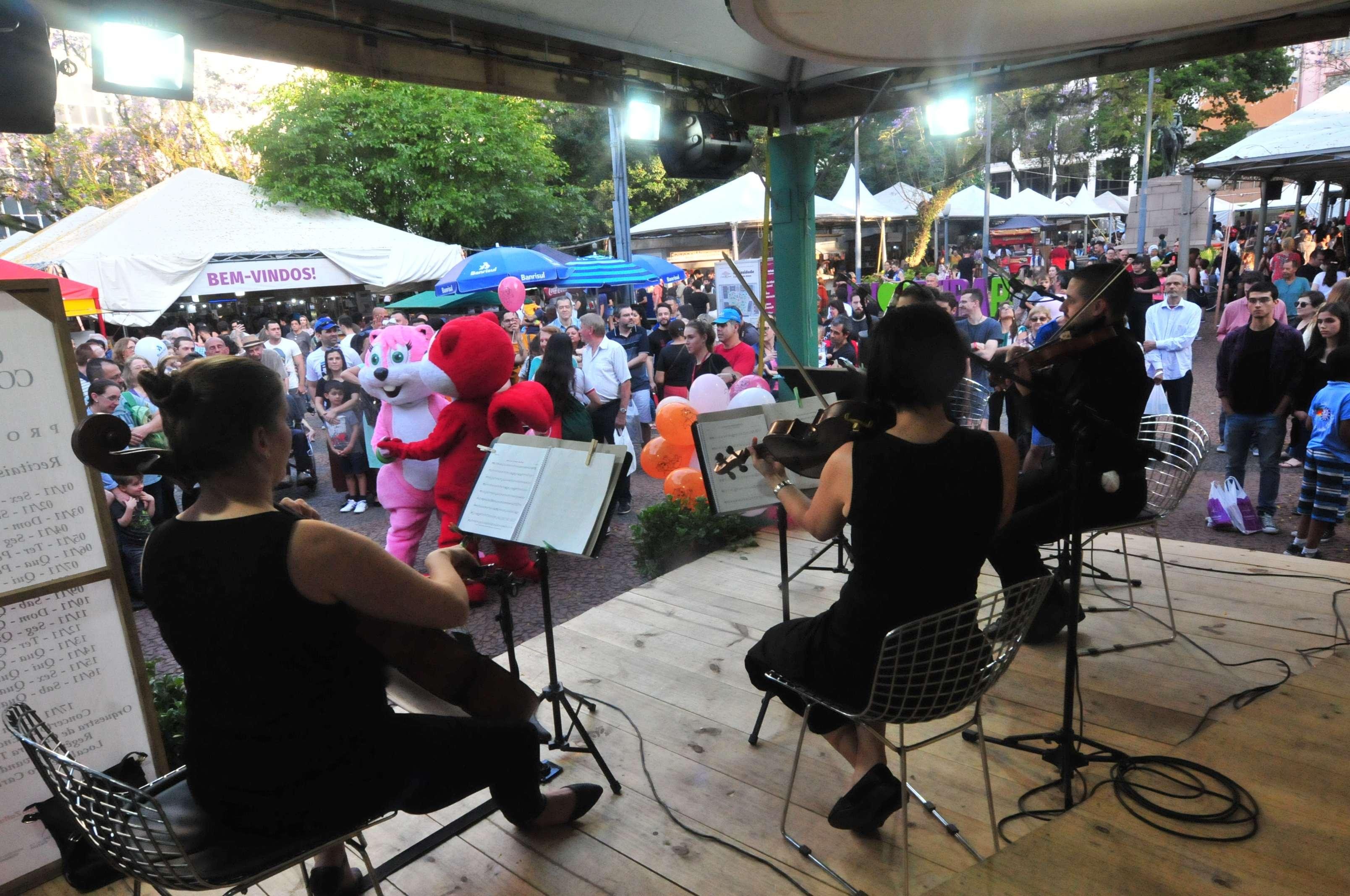 M&uacute;sica e literatura podem ser aliadas