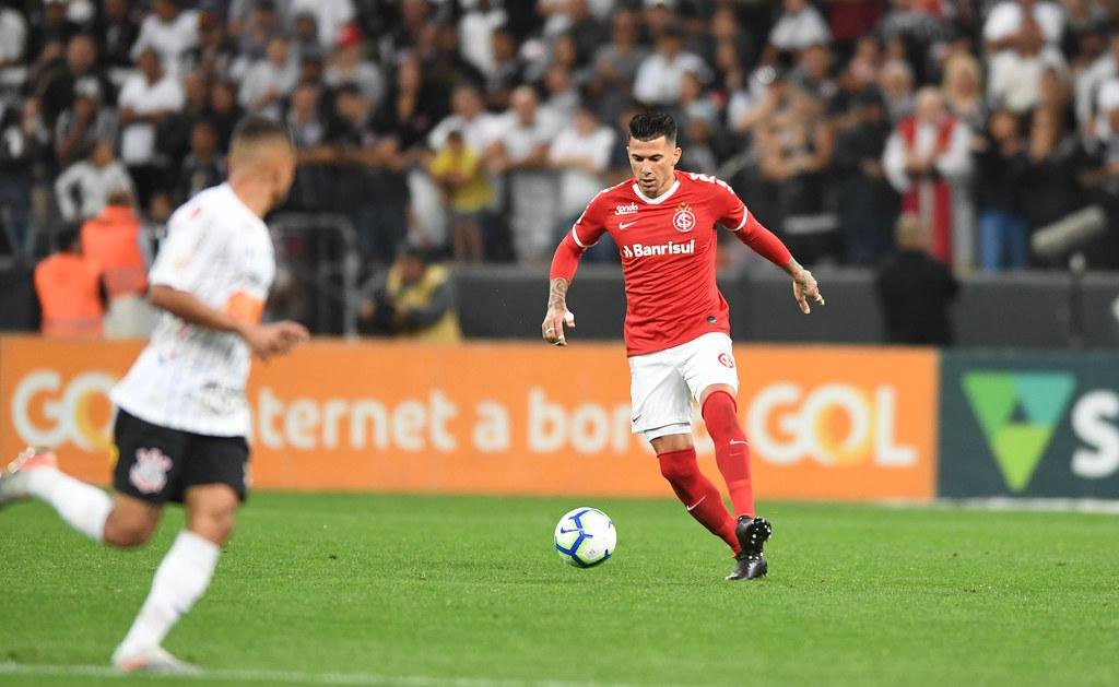 Gerente Executivo do Inter se mostrou tranquilo em rela&ccedil;&atilde;o a d&iacute;vida do Inter com o Independiente da Argentina