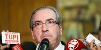 Fachin autorizou a abertura de inquérito para investigar se houve compra de votos na eleição do presidente da Câmara, Eduardo Cunha