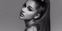 Ariana Grande desabafou sobre seu estado de saúde no Instagram