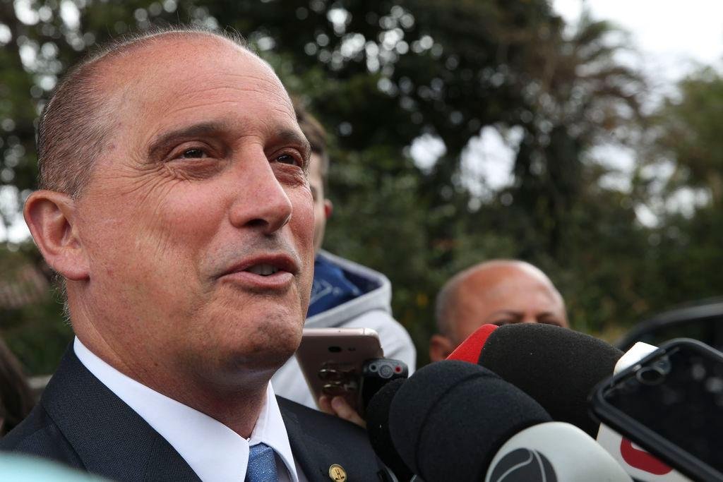 Sobre libera&ccedil;&atilde;o das despesas, ministro afirma que governo "foi primeiro cauteloso, depois foi rigoroso"