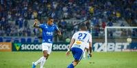 Cruzeiro vive situação delicada após mais um tropeço em casa no Brasileirão