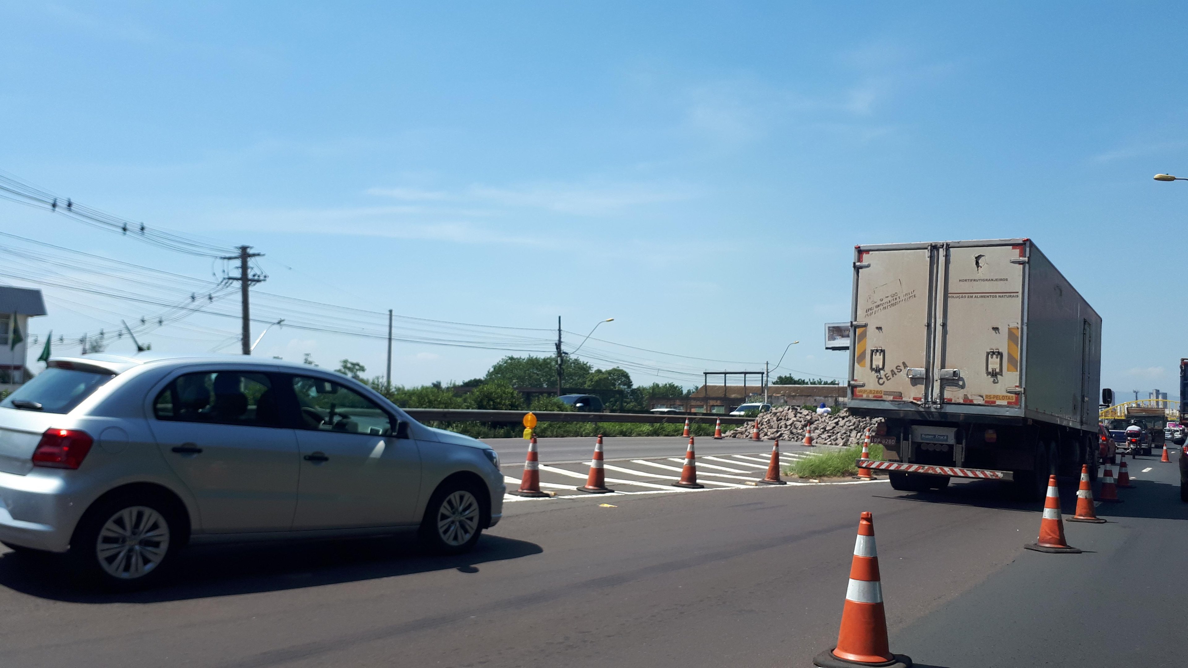 Servi&ccedil;os seguem at&eacute; esta sexta-feira