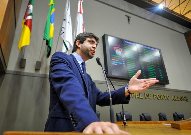 Projetos devem ser catalogados at&eacute; o fim da tarde desta ter&ccedil;a-feira
