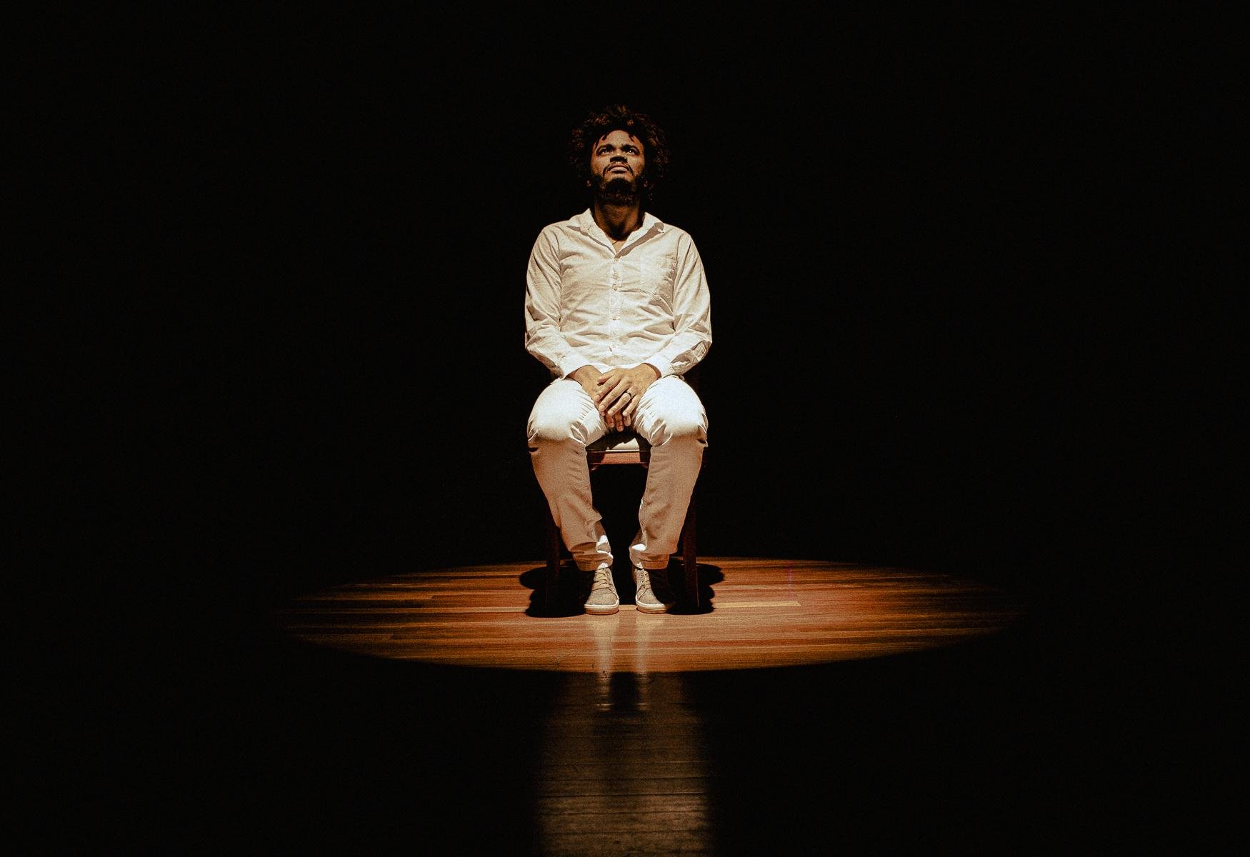 Dona Concei&ccedil;&atilde;o faz show hoje apresentando can&ccedil;&otilde;es sobre resist&ecirc;ncia e for&ccedil;a do povo negro ga&uacute;cho