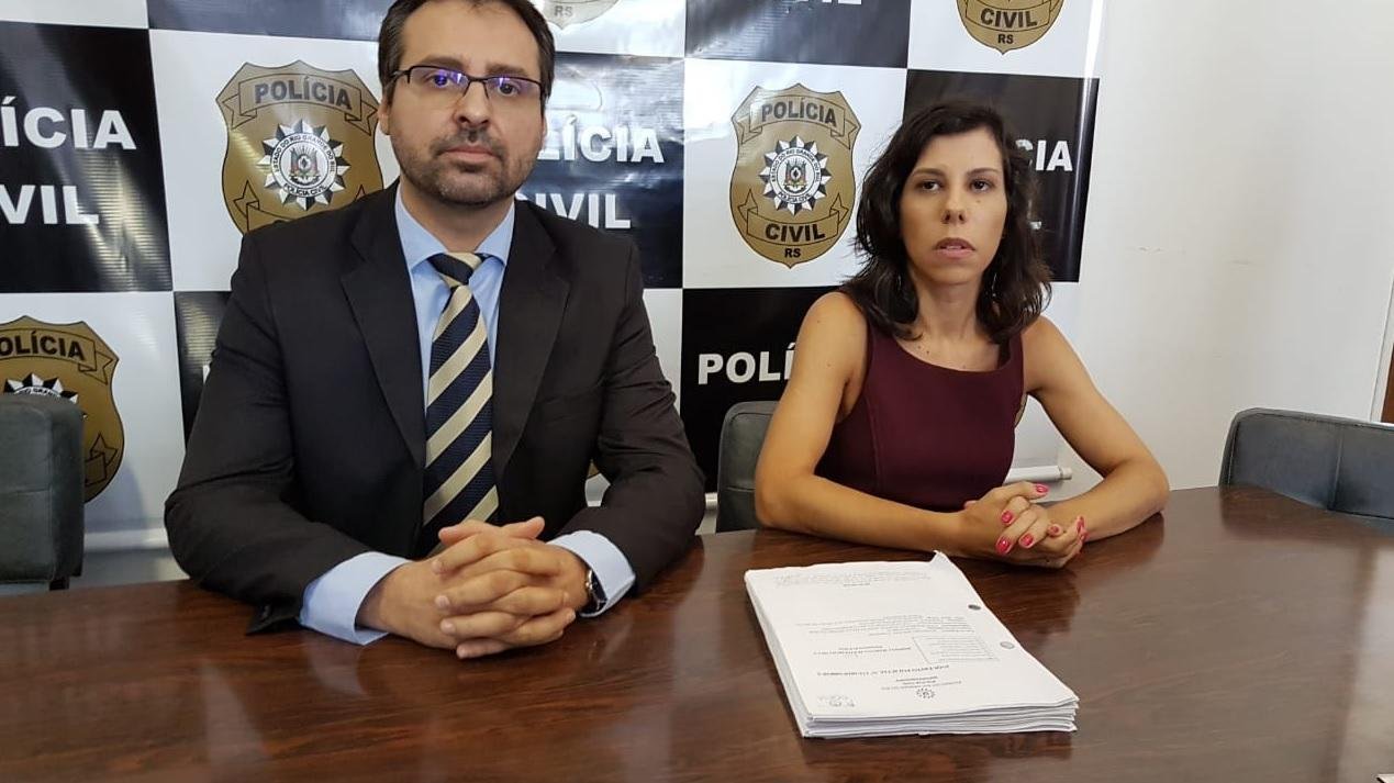 Delegados relataram que provoca&ccedil;&otilde;es iniciaram confronto que terminou com a morte de adolescente