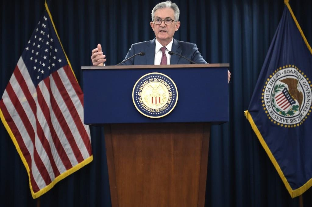 O Federal Reserve (Fed) dos Estados Unidos est&aacute; sob comando de Jerome Powell, escolhido pelo pr&oacute;prio Trump