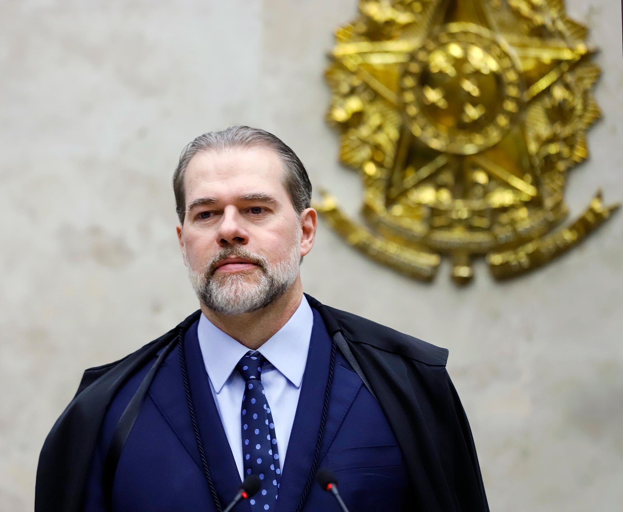 Expectativa &eacute; que integrantes da Corte se posicionem contra ampliar debate para o Conselho