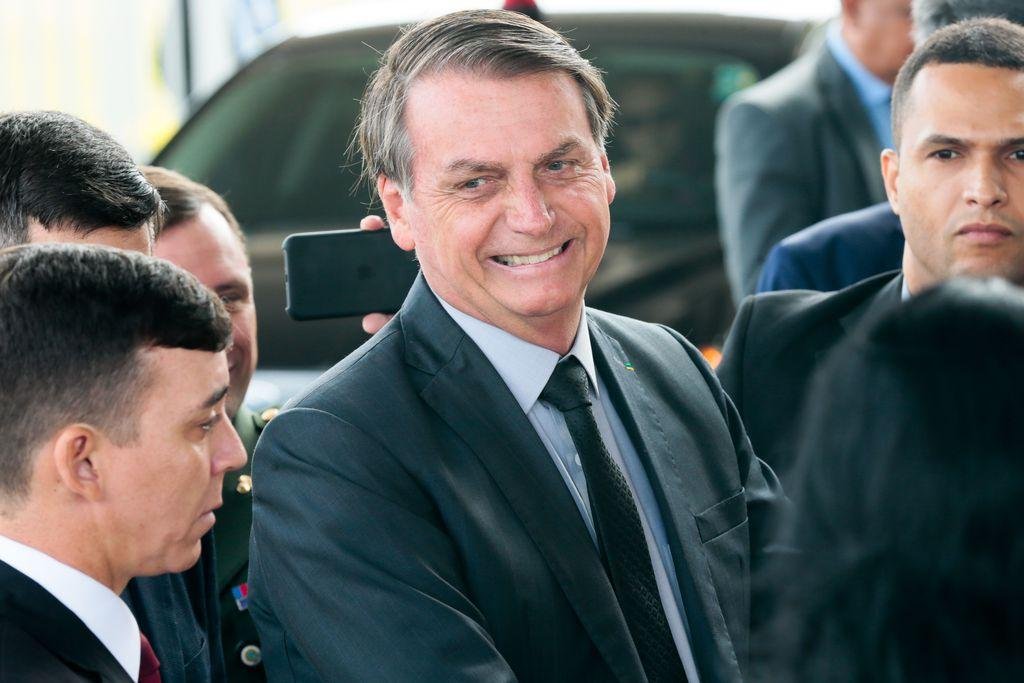 Presidente afirmou que nova sigla ter&aacute; livre-com&eacute;rcio "sem vi&eacute;s ideol&oacute;gico"