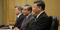 Xi disse não ter medo de responder a eventual guerra tarifária