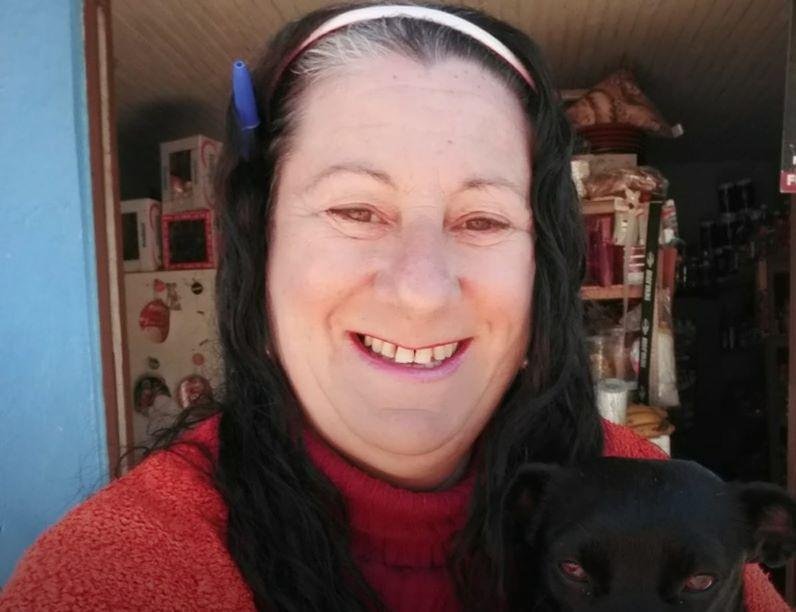 Mulher foi morta com um tiro dentro do estabelecimento comercial