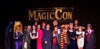 Fãs de Harry Potter poderão se reunir neste domingo em evento temático em Porto Alegre