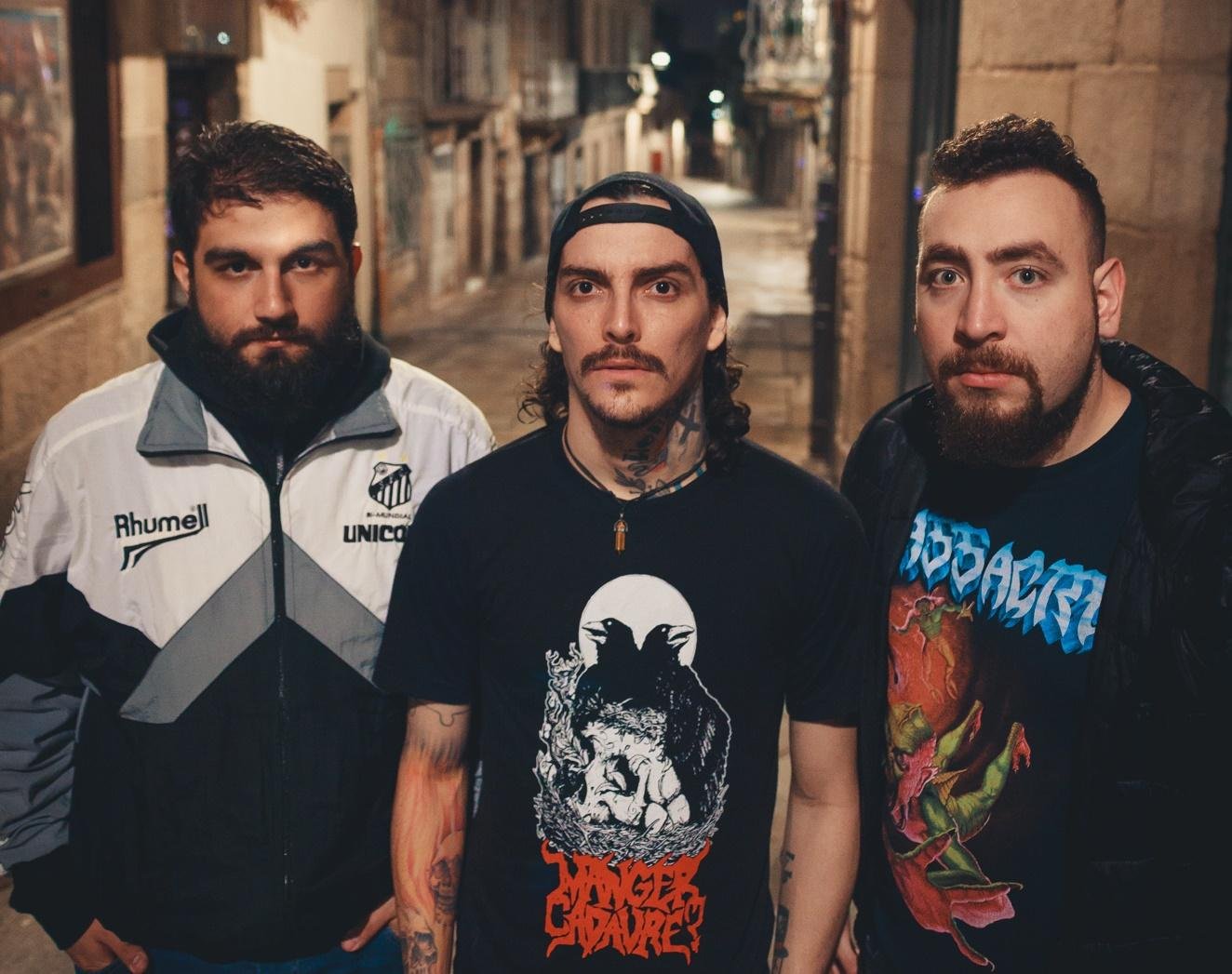 Banda Surra faz show do seu mais recente &aacute;lbum neste domingo em Porto Alegre