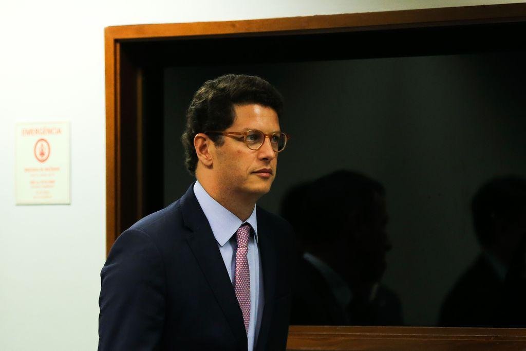 Pol&iacute;tico &eacute; alvo de investiga&ccedil;&atilde;o por suposto enriquecimento il&iacute;cito