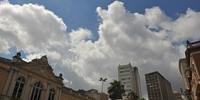 Porto Alegre terá temperatura máxima de 26ºC neste domingo