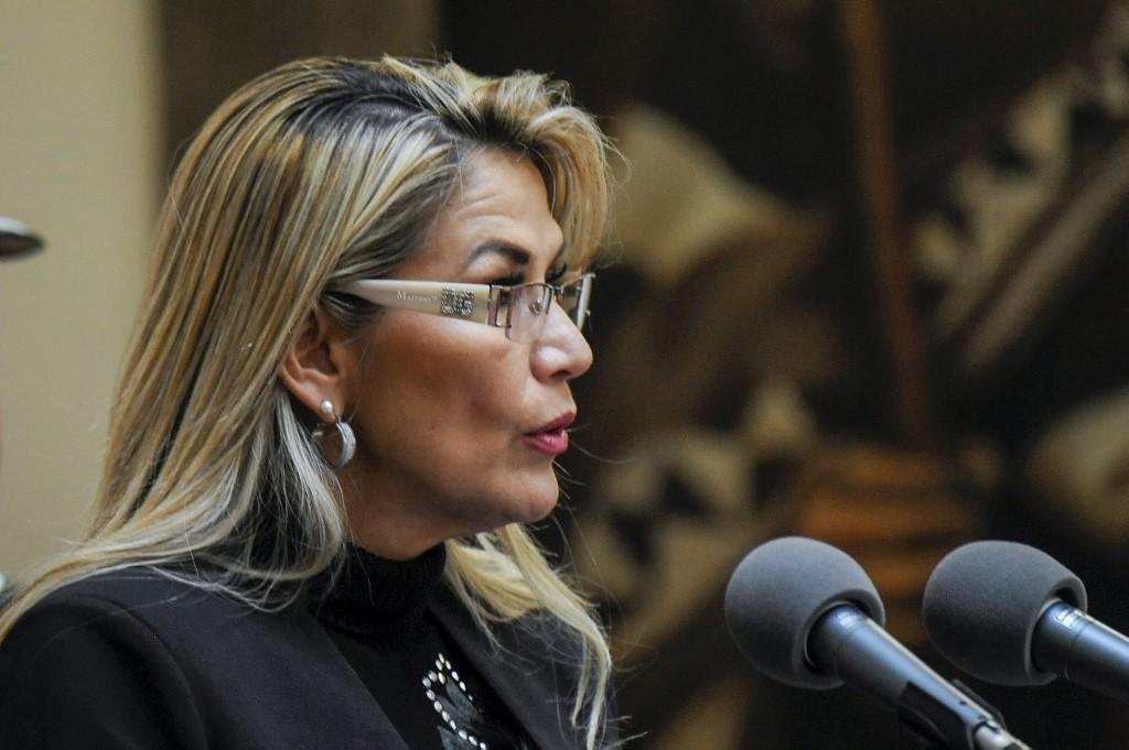 Documento assinado anula elei&ccedil;&atilde;o em que Morales foi reeleito em 20 de outubro