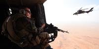 Acidente aumenta para 38 número de militares franceses mortos no Mali desde 2013