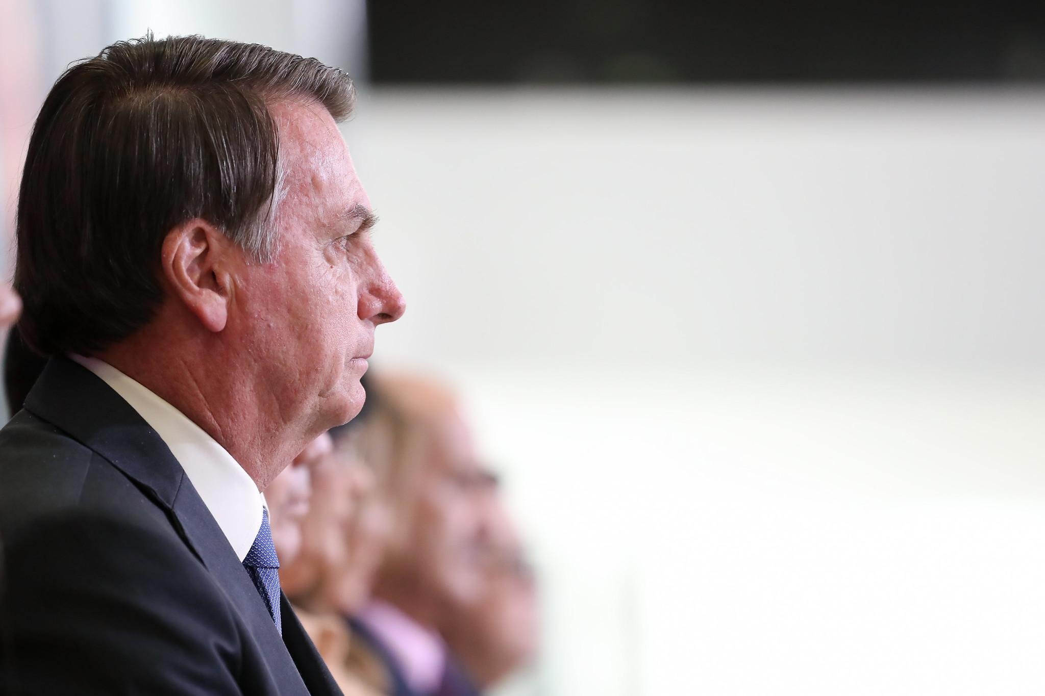 Lei permitindo a quebra j&aacute; havia sido publicada no Di&aacute;rio Oficial da Uni&atilde;o