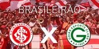 Inter tenta acabar com retrospecto recente ruim em casa diante do Goiás