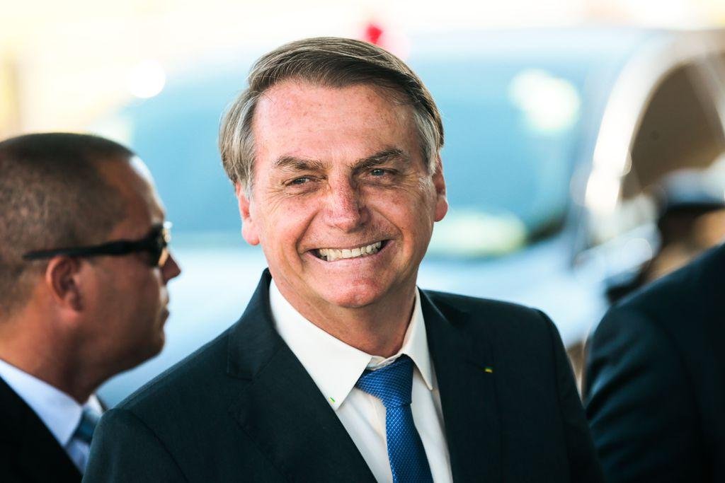 Lei foi sancionada pelo presidente Bolsonaro nesta ter&ccedil;a-feira