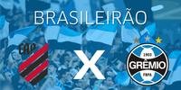 Grêmio tenta encaminhar vaga direta à Libertadores de 2020 diante do Athletico-PR