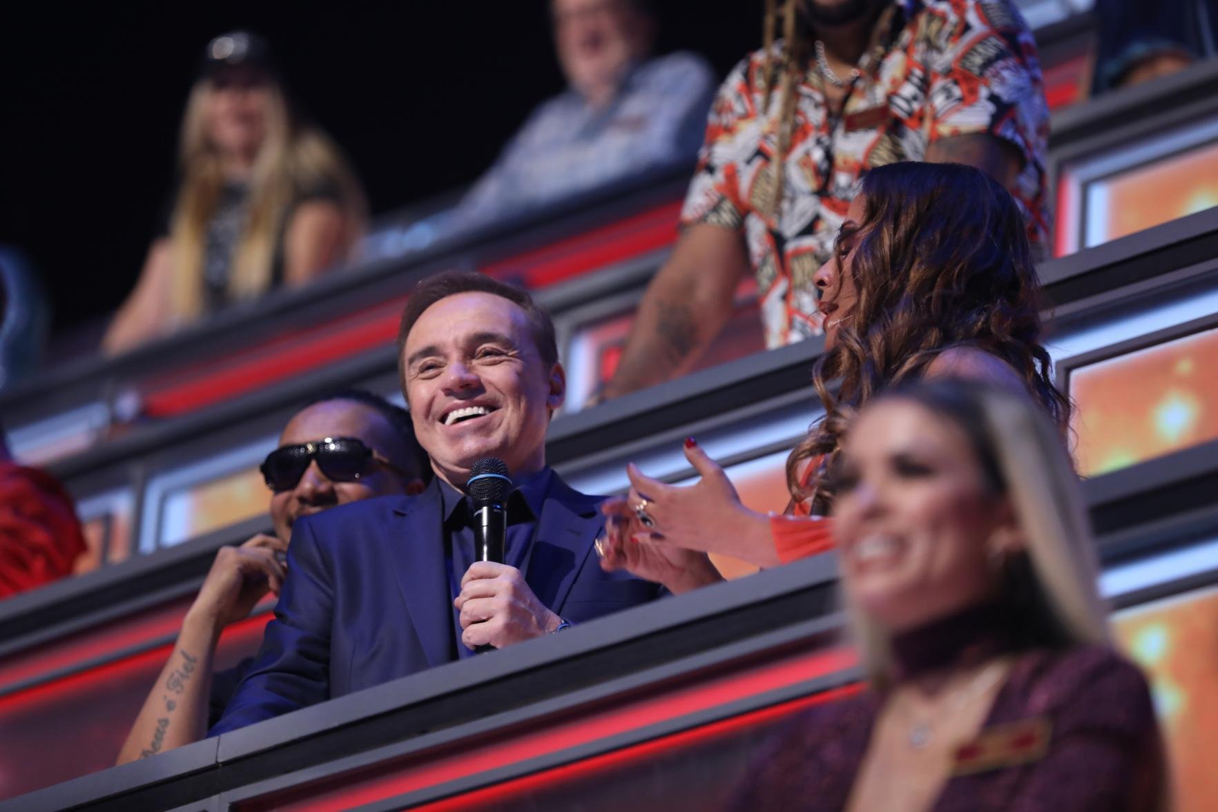 Hoje ir&aacute; ao ar &uacute;ltima parte da semifinal do programa