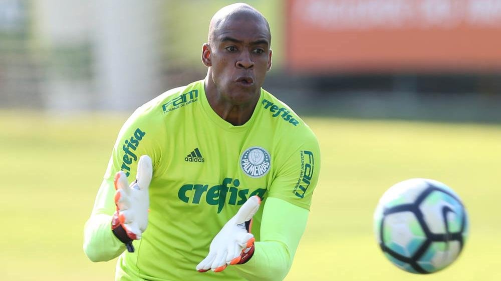 Ja&iacute;lson n&atilde;o ir&aacute; renovar o contrato e pode ser op&ccedil;&atilde;o para a meta gremista