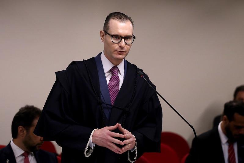 Para Zanin, ex-presidente foi condenado "por pr&aacute;ticas de atos indeterminados"