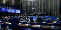 Ao todo, Congresso derrubou sete vetos de Bolsonaro
