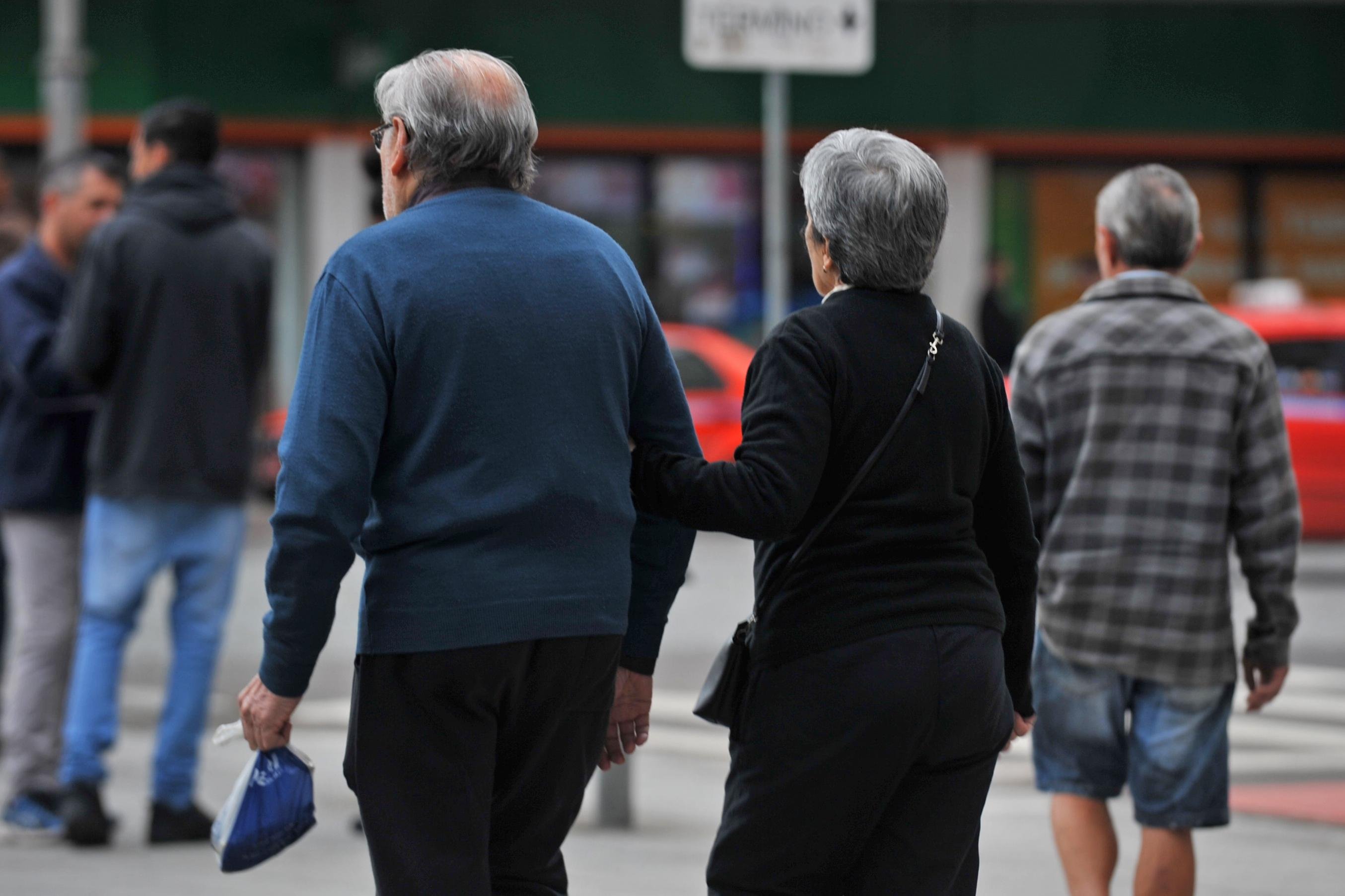 Mulheres vivem mais que os homens