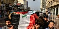 Iraque já registrou 400 mortes desde início do movimento