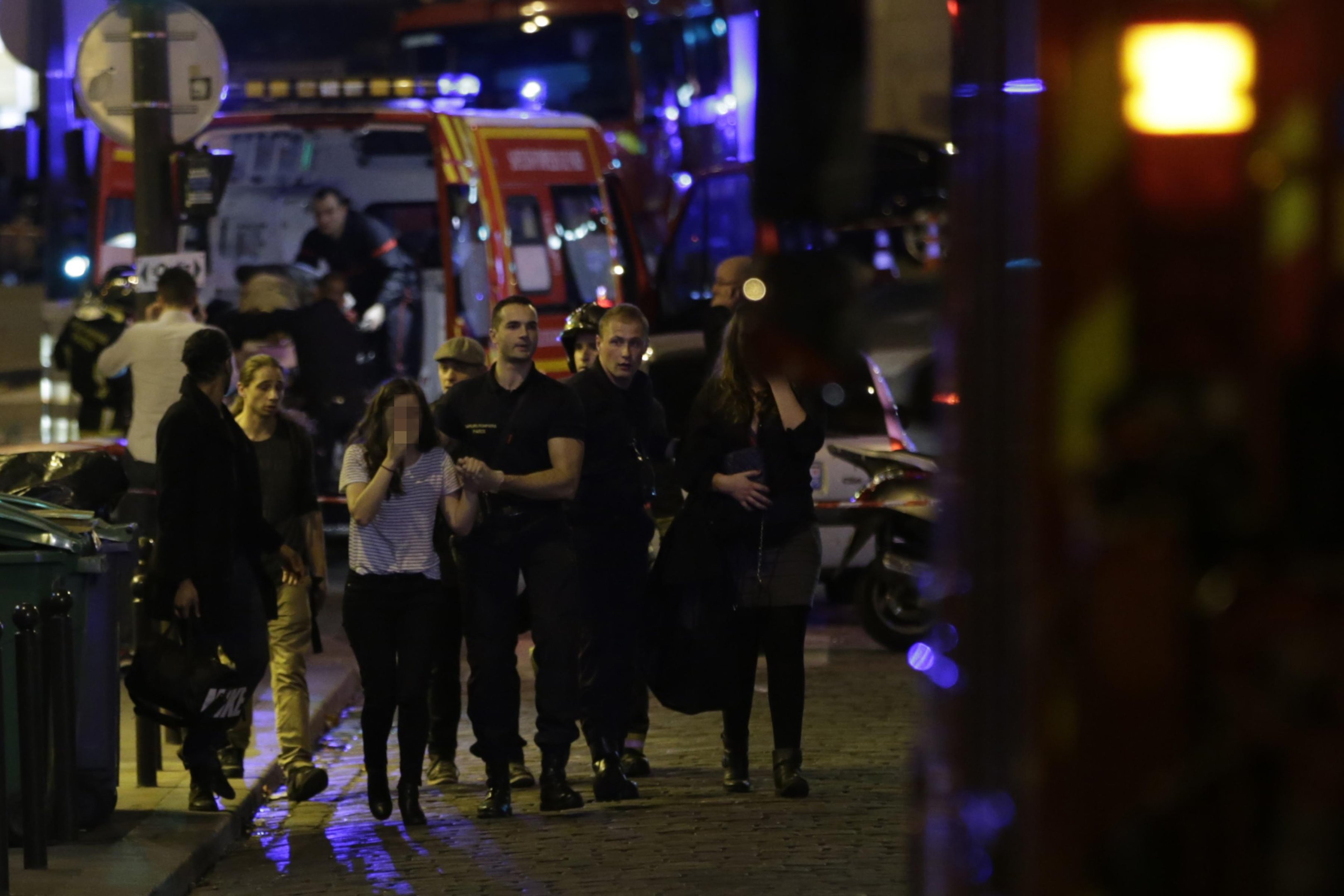 Julgamento est&aacute; agendado para 2021 em paris