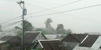 Quase 20 tempestades e tufões, em média, atingem as Filipinas a cada ano